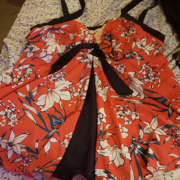 Tankini top - Picture 1 of 4